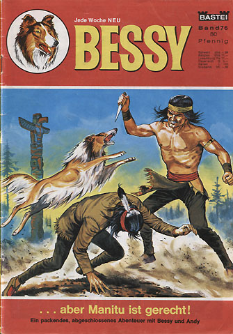 Bessy 076