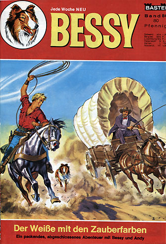 Bessy 086