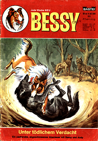 Bessy 088
