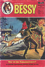 Bessy 118