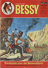 Bessy 134