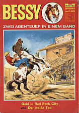 Bessy Doppelband 11
