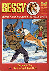 Bessy Doppelband 11