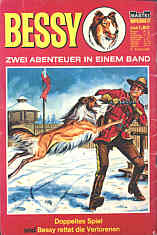 Bessy Doppelband 57