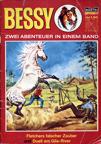 Bessy Doppelband 67