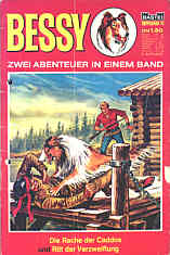 Bessy Doppelband 73