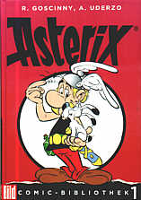 Bild Comic-Bibliothek 1
