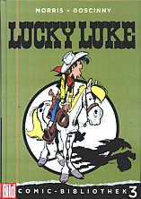 Bild Comic-Bibliothek 3