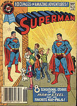 Best of DC 25