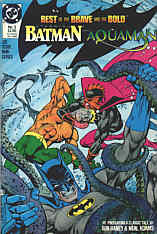 Best of the brave and the bold 3