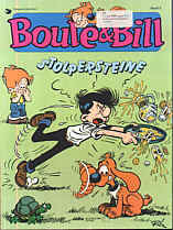 Boule & Bill 2