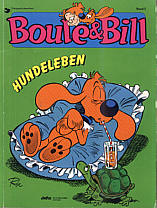 Boule & Bill 12