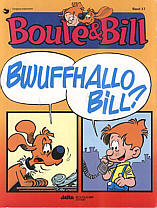 Boule & Bill 12