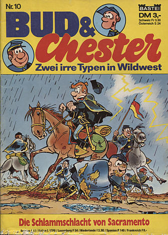 Bud & Chester 10