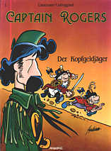 Captain Rogers 1