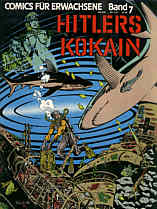 Comics f&uuml;r Erwachsene 7