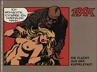 Comic Gallery Piccolo 2