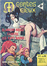 Contes Malicieux 43