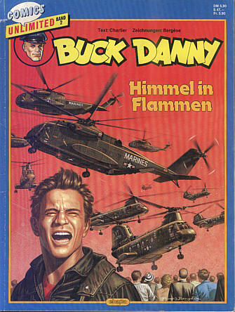 Comics unlimited 2