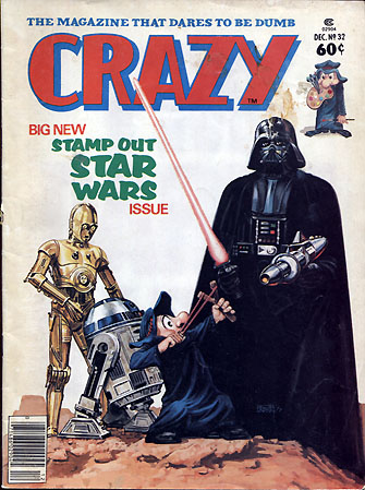 Crazy 32