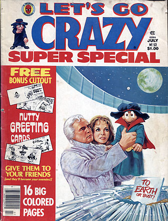 Crazy 52