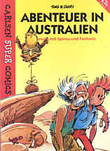 Carlsen Super Spirou 2