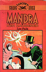 Comic Taschenbuch 2