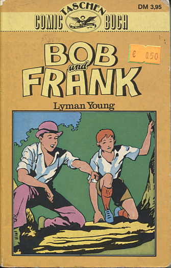 Comic Taschen Buch 3