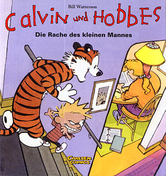 Calvin und Hobbes 5
