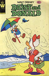 Daisy and Donald 46