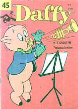 Daffy 45