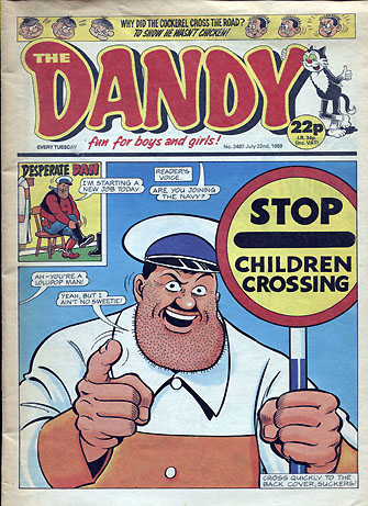 Dandy 2487