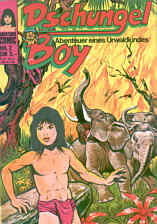 Dschungel-Boy 2