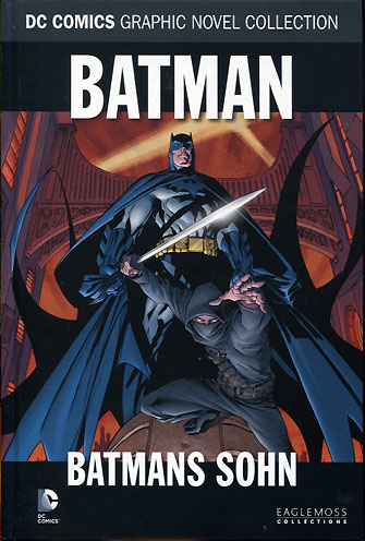 DC Cromics Graphic Novel Collection 8