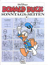 Donald Duck Sonntags-Seiten 4