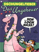 Dschungelfieber 2
