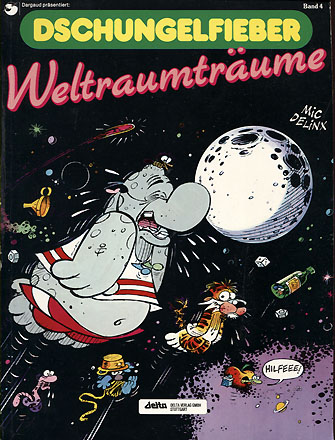 Dschungelfieber 4