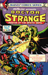 Doctor Strange 2
