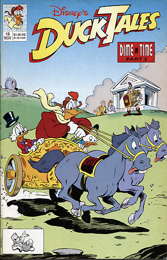 Duck Tales 18