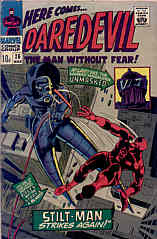 Daredevil 26
