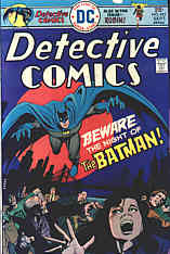 Detective Comics 451