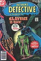 Detective Comics 478