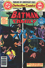 Detective Comics 483