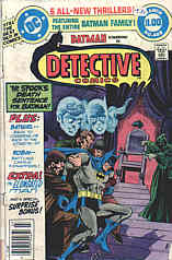 Detective Comics 488