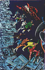 Detective Comics 500