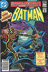 Detective Comics 506
