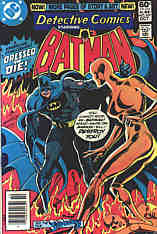 Detective Comics 507