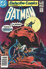 Detective Comics 508