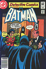Detective Comics 517
