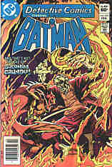 Detective Comics 523